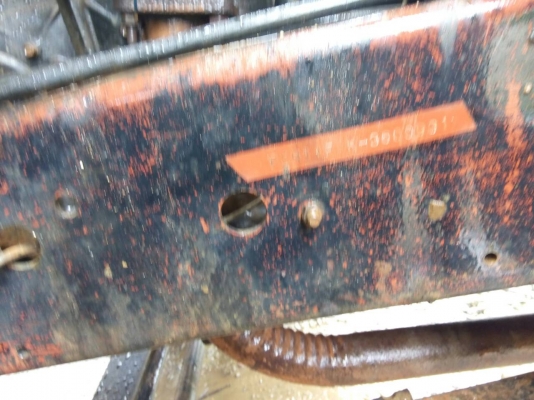 ขายรถบรรทุก 6 ล้อดัมพ์ใหญ่ ISUZU 145 แรงม้า ราคา 550000