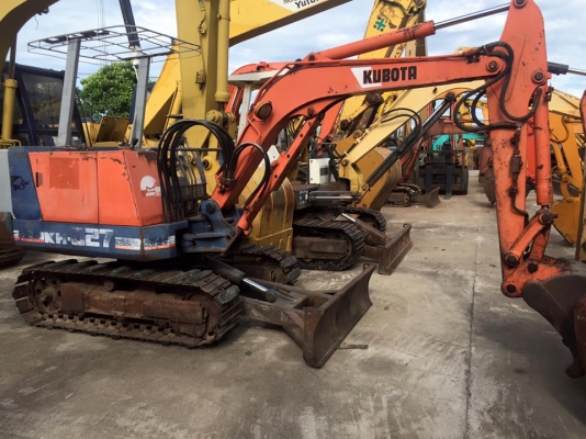 KH 027 มีใบมีด แทรกเหล็กหุ้มยาง ราคา 220,000 บาท รถนอกนำเข้าจากญี่ปุ่นพร้อมใช้งาน เอกสารแจ้งจำหน่ายใบอินวอย KH 027 มีใบมีด แทรกเหล็กหุ้มยาง ราคา 220,000 บาท รถนอกนำเข้าจากญี่ปุ่นพร้อมใช้งาน เอกสารแจ้งจำหน่ายใบอินวอย