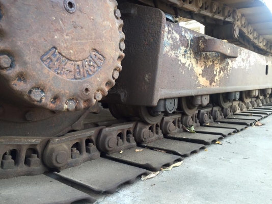 KOBELCO SK120-3 mark3 ราคา 1,300,000 บาท รถนอกนำเข้าจากญี่ปุ่นพร้อมใช้งาน  เอกสารแจ้งจำหน่ายใบอินวอย