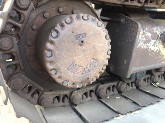 KOBELCO SK120-3 mark3 ราคา 1,300,000 บาท รถนอกนำเข้าจากญี่ปุ่นพร้อมใช้งาน  เอกสารแจ้งจำหน่ายใบอินวอย