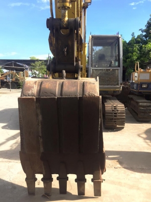 KOBELCO SK120-3 mark3 ราคา 1,300,000 บาท รถนอกนำเข้าจากญี่ปุ่นพร้อมใช้งาน  เอกสารแจ้งจำหน่ายใบอินวอย