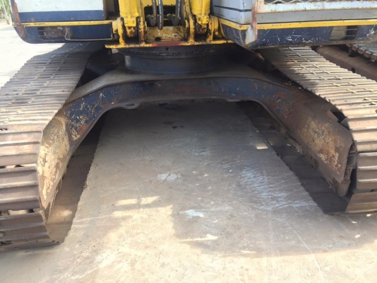 KOBELCO SK120-3 mark3 ราคา 1,300,000 บาท รถนอกนำเข้าจากญี่ปุ่นพร้อมใช้งาน  เอกสารแจ้งจำหน่ายใบอินวอย