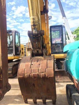 SH 145U มีใบมีด ราคา 1,100,000 บาท รถนอกนำเข้าจากญี่ปุ่นพร้อมใช้งาน  เอกสารแจ้งจำหน่ายใบอินวอย