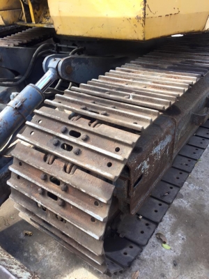 SH 145U มีใบมีด ราคา 1,100,000 บาท รถนอกนำเข้าจากญี่ปุ่นพร้อมใช้งาน  เอกสารแจ้งจำหน่ายใบอินวอย