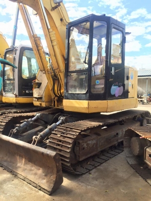 SH 145U มีใบมีด ราคา 1,100,000 บาท รถนอกนำเข้าจากญี่ปุ่นพร้อมใช้งาน  เอกสารแจ้งจำหน่ายใบอินวอย