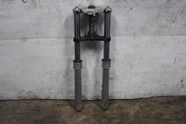 .ขาย โช็คหน้า แกน 41mm ของvfr nc30  ขาย4000