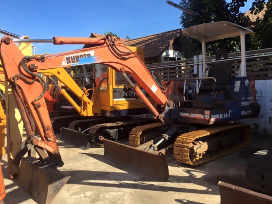 KOBOTA KH 033 มีใบมีด มีลายหัวเจาะ ราคา 240,000 บาท รถนอกนำเข้าจากญี่ปุ่นพร้อมใช้งาน เอกสารแจ้งจำหน่ายใบอินวอย KOBOTA KH 033 มีใบมีด มีลายหัวเจาะ ราคา 240,000 บาท รถนอกนำเข้าจากญี่ปุ่นพร้อมใช้งาน เอกสารแจ้งจำหน่ายใบอินวอย