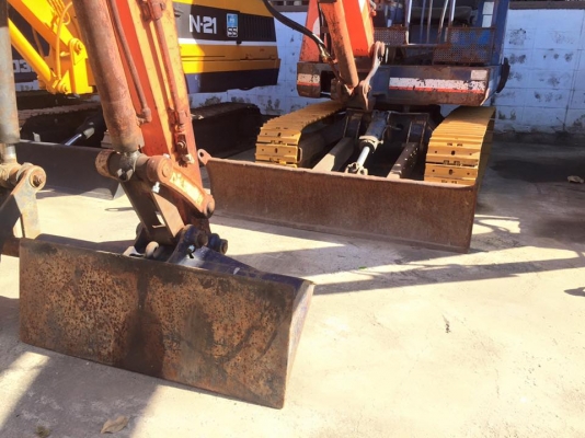 KOBOTA KH 033 มีใบมีด มีลายหัวเจาะ ราคา 240,000 บาท รถนอกนำเข้าจากญี่ปุ่นพร้อมใช้งาน เอกสารแจ้งจำหน่ายใบอินวอย KOBOTA KH 033 มีใบมีด มีลายหัวเจาะ ราคา 240,000 บาท รถนอกนำเข้าจากญี่ปุ่นพร้อมใช้งาน เอกสารแจ้งจำหน่ายใบอินวอย