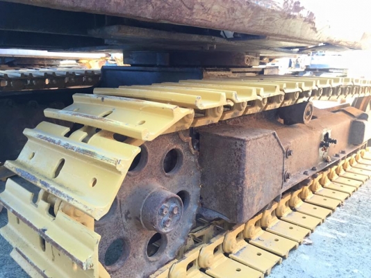 KOBOTA KH 033 มีใบมีด มีลายหัวเจาะ ราคา 240,000 บาท รถนอกนำเข้าจากญี่ปุ่นพร้อมใช้งาน เอกสารแจ้งจำหน่ายใบอินวอย KOBOTA KH 033 มีใบมีด มีลายหัวเจาะ ราคา 240,000 บาท รถนอกนำเข้าจากญี่ปุ่นพร้อมใช้งาน เอกสารแจ้งจำหน่ายใบอินวอย