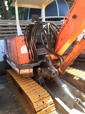 KOBOTA KH 033 มีใบมีด มีลายหัวเจาะ ราคา 240,000 บาท รถนอกนำเข้าจากญี่ปุ่นพร้อมใช้งาน เอกสารแจ้งจำหน่ายใบอินวอย KOBOTA KH 033 มีใบมีด มีลายหัวเจาะ ราคา 240,000 บาท รถนอกนำเข้าจากญี่ปุ่นพร้อมใช้งาน เอกสารแจ้งจำหน่ายใบอินวอย