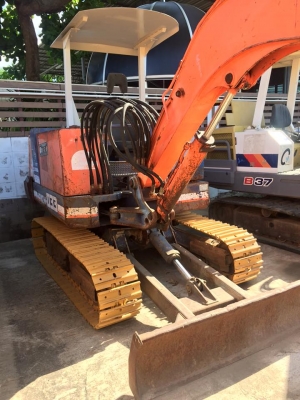 KOBOTA KH 033 มีใบมีด มีลายหัวเจาะ ราคา 240,000 บาท รถนอกนำเข้าจากญี่ปุ่นพร้อมใช้งาน เอกสารแจ้งจำหน่ายใบอินวอย KOBOTA KH 033 มีใบมีด มีลายหัวเจาะ ราคา 240,000 บาท รถนอกนำเข้าจากญี่ปุ่นพร้อมใช้งาน เอกสารแจ้งจำหน่ายใบอินวอย