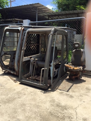 หัวเก๋ง SK200-3 Mark 3 ราคา 30,000 บาท หัวเก๋ง SK200-3 Mark 3 ราคา 30,000 บาท