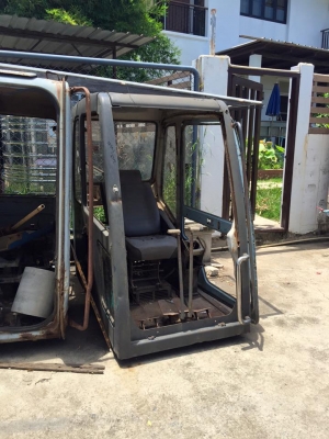 หัวเก๋ง SK200-3 Mark 3 ราคา 30,000 บาท หัวเก๋ง SK200-3 Mark 3 ราคา 30,000 บาท