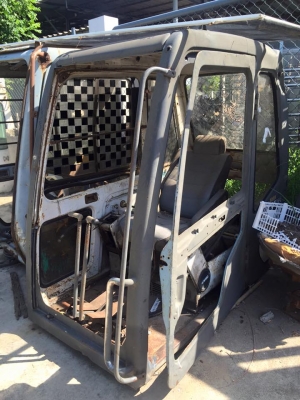 หัวเก๋ง SK200-3 Mark 3 ราคา 30,000 บาท หัวเก๋ง SK200-3 Mark 3 ราคา 30,000 บาท