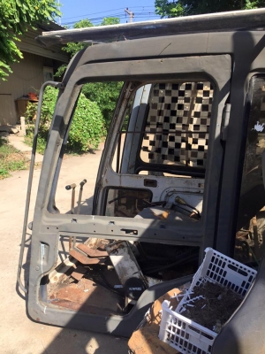 หัวเก๋ง SK200-3 Mark 3 ราคา 30,000 บาท หัวเก๋ง SK200-3 Mark 3 ราคา 30,000 บาท