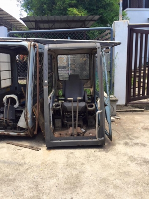 หัวเก๋ง SK200-3 Mark 3 ราคา 30,000 บาท หัวเก๋ง SK200-3 Mark 3 ราคา 30,000 บาท