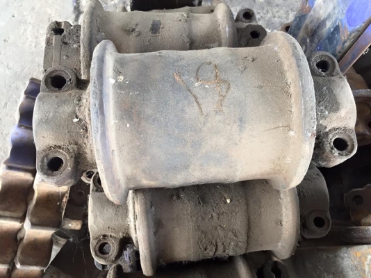 โรลเลอร์ IHI 190 เก่านอกญี่ปุ่น  ราคา 2,500 บาท