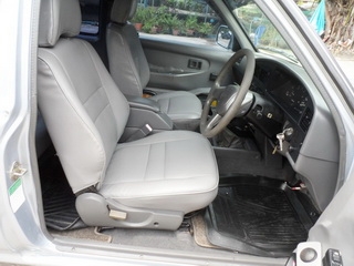 TOYOTA HILUX MIGHTYX 2.5 MT ปี 1997 รถสวยพร้อมใช้ ขายถูก T.086-527-9533 TOYOTA HILUX MIGHTYX 2.5 MT ปี 1997 รถสวยพร้อมใช้ ขายถูก T.086-527-9533