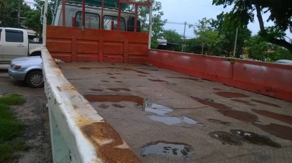 ขาย 6 ล้อ ROCKY FTR11NYK ยาว 7.20 เมตร เครื่อง 6BD1 165 แรงม้า คัสซีสวยตลอดเส้น เบรคลมดัน พวงมาลัยพาวเวอร์ แอร์ครบ ทะเบียนพร้อมโอนครับ ขาย 6 ล้อ ROCKY FTR11NYK ยาว 7.20 เมตร เครื่อง 6BD1 165 แรงม้า คัสซีสวยตลอดเส้น เบรคลมดัน พวงมาลัยพาวเวอร์ แอร์ครบ ทะเบียนพร้อมโอนครับ