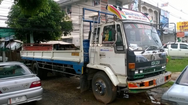 ขาย 6 ล้อ ROCKY FTR11NYK ยาว 7.20 เมตร เครื่อง 6BD1 165 แรงม้า คัสซีสวยตลอดเส้น เบรคลมดัน พวงมาลัยพาวเวอร์ แอร์ครบ ทะเบียนพร้อมโอนครับ ขาย 6 ล้อ ROCKY FTR11NYK ยาว 7.20 เมตร เครื่อง 6BD1 165 แรงม้า คัสซีสวยตลอดเส้น เบรคลมดัน พวงมาลัยพาวเวอร์ แอร์ครบ ทะเบียนพร้อมโอนครับ