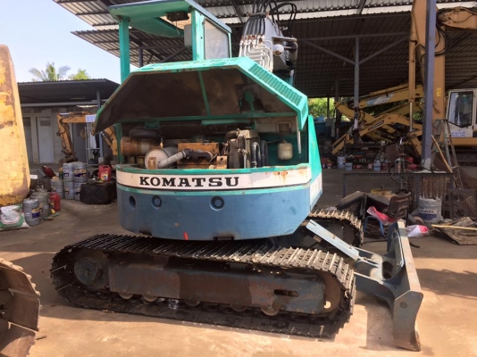 PC 50UU-1 มีใบมีด เก่านอกญี่ปุ่นไม่เคยใช้งานในไทย ราคา 370,000 บาทPC 50UU-1 มีใบมีด เก่านอกญี่ปุ่นไม่เคยใช้งานในไทย ราคา 370,000 บาท PC 50UU-1 มีใบมีด เก่านอกญี่ปุ่นไม่เคยใช้งานในไทย ราคา 370,000 บาทPC 50UU-1 มีใบมีด เก่านอกญี่ปุ่นไม่เคยใช้งานในไทย ราคา 370,000 บาท