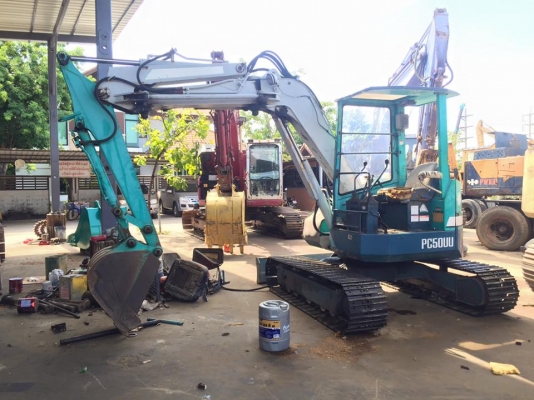 PC 50UU-1 มีใบมีด เก่านอกญี่ปุ่นไม่เคยใช้งานในไทย ราคา 370,000 บาทPC 50UU-1 มีใบมีด เก่านอกญี่ปุ่นไม่เคยใช้งานในไทย ราคา 370,000 บาท PC 50UU-1 มีใบมีด เก่านอกญี่ปุ่นไม่เคยใช้งานในไทย ราคา 370,000 บาทPC 50UU-1 มีใบมีด เก่านอกญี่ปุ่นไม่เคยใช้งานในไทย ราคา 370,000 บาท