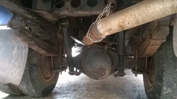 ขาย 6 ล้อ ISUZU หัวยกได้ เครื่อง 4BE1 110 แรงม้า คัสซีสวยตลอดเส้น แต่งเกียร์สั้น ทะเบียนพร้อมโอนครับ