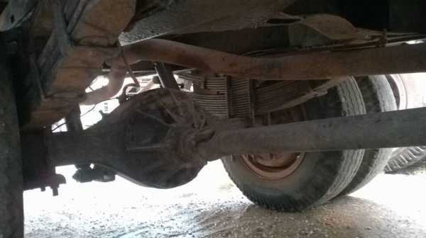 ขาย 6 ล้อ ISUZU หัวยกได้ เครื่อง 4BE1 110 แรงม้า คัสซีสวยตลอดเส้น แต่งเกียร์สั้น ทะเบียนพร้อมโอนครับ