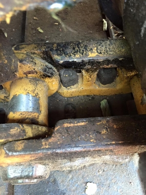 CAT 140 มิสซู  ราคา 700,000 บาท รถนอกนำเข้าจากญี่ปุ่นพร้อมใช้งาน  เอกสารแจ้งจำหน่ายใบอินวอย