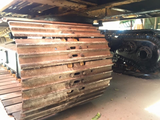 CAT 140 มิสซู  ราคา 700,000 บาท รถนอกนำเข้าจากญี่ปุ่นพร้อมใช้งาน  เอกสารแจ้งจำหน่ายใบอินวอย