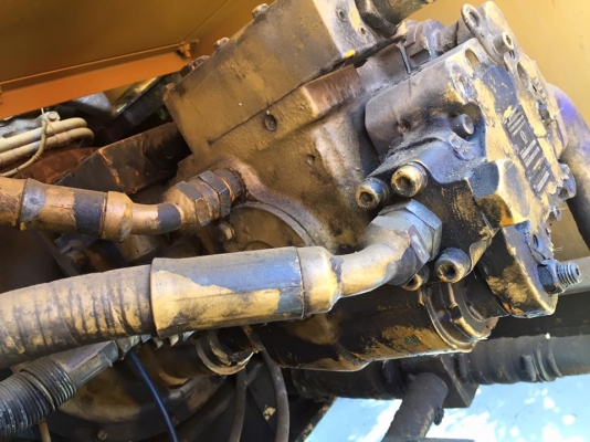 CAT 140 มิสซู  ราคา 700,000 บาท รถนอกนำเข้าจากญี่ปุ่นพร้อมใช้งาน  เอกสารแจ้งจำหน่ายใบอินวอย