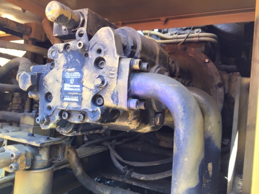 CAT 140 มิสซู  ราคา 700,000 บาท รถนอกนำเข้าจากญี่ปุ่นพร้อมใช้งาน  เอกสารแจ้งจำหน่ายใบอินวอย