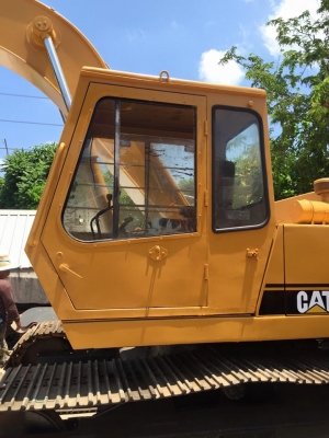 CAT 140 มิสซู  ราคา 700,000 บาท รถนอกนำเข้าจากญี่ปุ่นพร้อมใช้งาน  เอกสารแจ้งจำหน่ายใบอินวอย