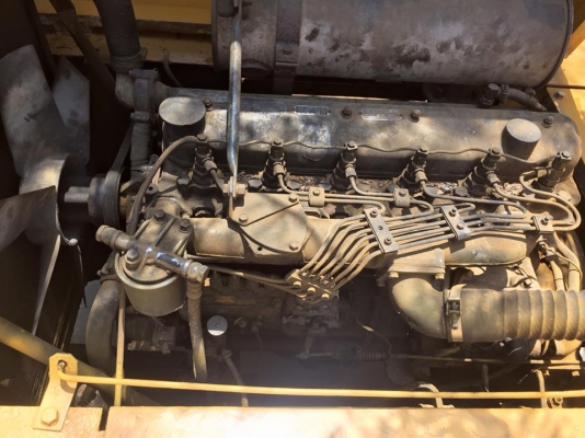 CAT 140 มิสซู  ราคา 700,000 บาท รถนอกนำเข้าจากญี่ปุ่นพร้อมใช้งาน  เอกสารแจ้งจำหน่ายใบอินวอย