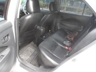 TOYOTA VIOS 1.5 E MT ปี 2010 พร้อมติดแก๊ส LPG หัวฉีด พร้อมใช้ จัดไฟแนนซ์ได้  T.081-373-7087 คุณสมพร