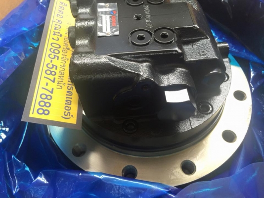 ตัวเดิน PC60-5 ของใหม่เกาหลี ราคา 58,000 บาท รับประกัน