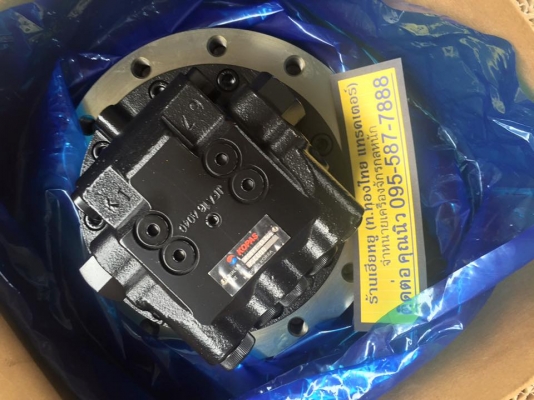 ตัวเดิน PC60-5 ของใหม่เกาหลี ราคา 58,000 บาท รับประกัน