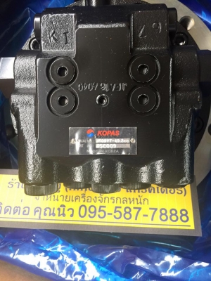 ตัวเดิน PC60-5 ของใหม่เกาหลี ราคา 58,000 บาท รับประกัน