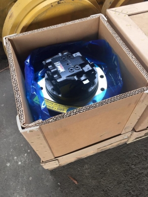 ตัวเดิน PC60-5 ของใหม่เกาหลี ราคา 58,000 บาท รับประกัน