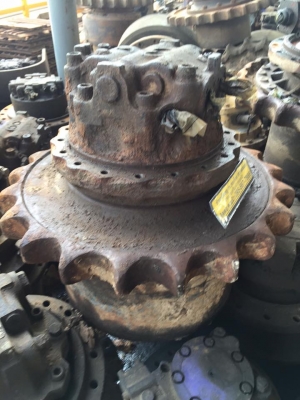 ตัวเดิน PC200-5 เก่าใช้ในไทยแล้ว  ราคา 70,000 บาท