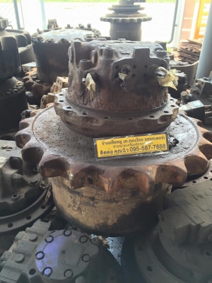 ตัวเดิน PC200-5 เก่าใช้ในไทยแล้ว  ราคา 70,000 บาท