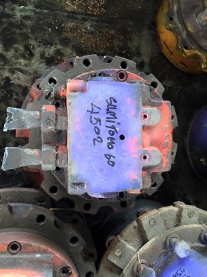 ตัวเดิน SUMITOMO 60 มี 3 สาย เก่านอกญี่ปุ่น ราคา ลูกละ 50,000 บาท ตัวเดิน SUMITOMO 60 มี 3 สาย เก่านอกญี่ปุ่น ราคา ลูกละ 50,000 บาท