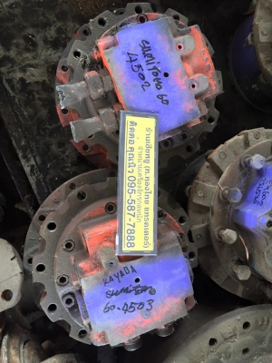 ตัวเดิน SUMITOMO 60 มี 3 สาย เก่านอกญี่ปุ่น  ราคา ลูกละ 50,000 บาท