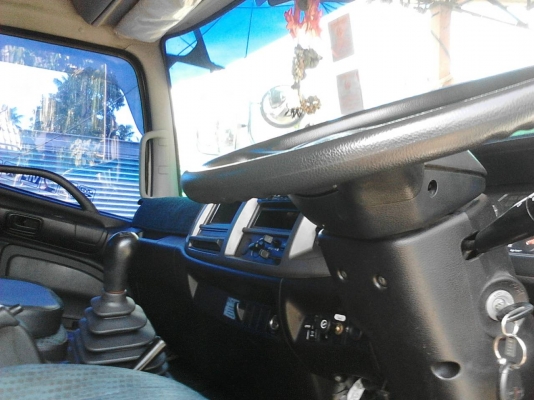 รถฮีโน่ 10 ล้อดั้ม 380 แรงม้า. ปี 54  ( รถวิ่ง 12x,xxx กว่า กม. ) , ( ขายแม่ , ลูก. )     สนใจติดต่อ  081 - 6079515