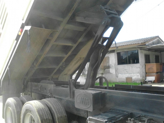 รถฮีโน่ 10 ล้อดั้ม 380 แรงม้า. ปี 54  ( รถวิ่ง 12x,xxx กว่า กม. ) , ( ขายแม่ , ลูก. )     สนใจติดต่อ  081 - 6079515