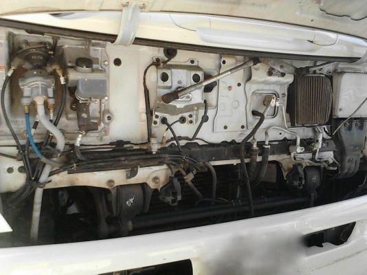 รถฮีโน่ 10 ล้อดั้ม 380 แรงม้า. ปี 54  ( รถวิ่ง 12x,xxx กว่า กม. ) , ( ขายแม่ , ลูก. )     สนใจติดต่อ  081 - 6079515