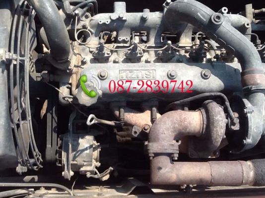 ขายรถแบคโฮพร้อมหัวกระแทก HITACHI EX 200 ขายรถแบคโฮพร้อมหัวกระแทก HITACHI EX 200