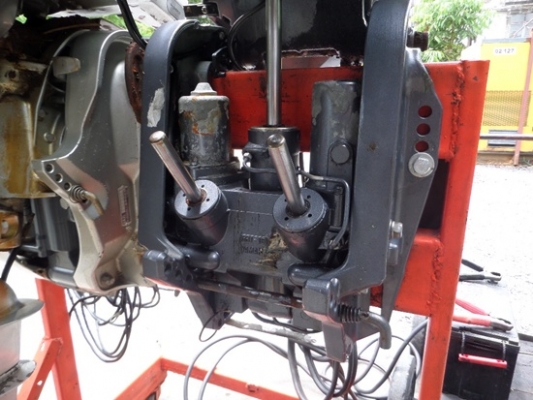 เครื่องเรือ YAMAHA 60 แรง CV นำเข้าจากญี่ปุ่น เครื่องเรือ YAMAHA 60 แรง CV นำเข้าจากญี่ปุ่น