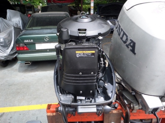 เครื่องเรือ YAMAHA 60 แรง CV นำเข้าจากญี่ปุ่น เครื่องเรือ YAMAHA 60 แรง CV นำเข้าจากญี่ปุ่น