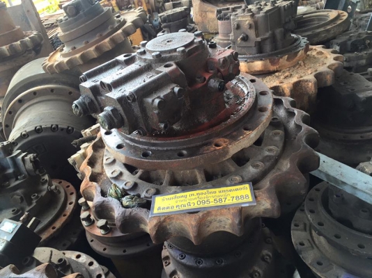 ตัวเดิน SK907C เก่าใช้งานในไทยแล้ว ราคา 70,000 บาท ตัวเดิน SK907C เก่าใช้งานในไทยแล้ว ราคา 70,000 บาท